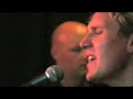 Kevin Cadogan -Separation / 8-2-2008
