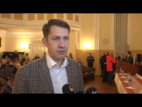 A II. Terület- és Gazdaságfejlesztési Stratégia-tervezet utolsó nyilvános közvitáját tartották-cover