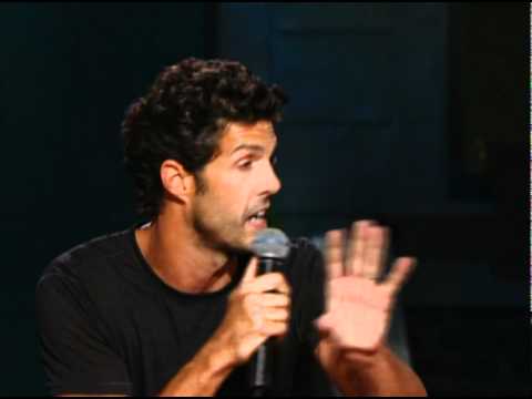 Pete Correale - The Things We Do For Love - Smoking