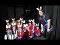 MUSICAL ALICE NO PAÍS DAS MARAVILHAS - 2023