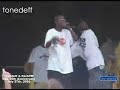 Tonedeff & PackFM - Rock Steady Crew Anniversary