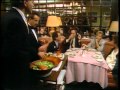 Friday Night Surprise 1988 Waiter Da Vinci Restaurant