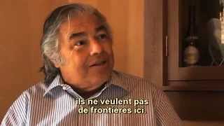 Aaron Russo : le but du Nouvel ordre mondial. (ex ami de Rockefeller). Ceci est a prendre très au sé