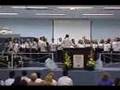 Coral Jovem Agnus Dei - Pão do Céu / Rocha Eternal (Kadmiel)