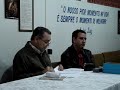 Esp�rito assassinado - Psicografia