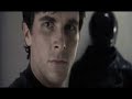 christian bale equilibrium hauru