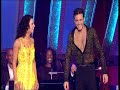 Karen Hardy and Mark Ramprakash SCD 4 2006 Salsa, it all went a bit wrong and then it came good... Learn to dance with Karen and her teachers at www.karenhardystudios.com Karen's website is http