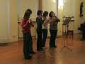 Flötenquintett Flötenquintett