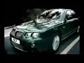 Rover 75 versus Roewe 750 Rover 75 versus Roewe 750