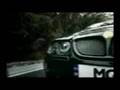 Rover 75 versus Roewe 750