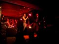 Magnos - Anno Mundi [Black Sabbath] (Asbury 12-09-08)