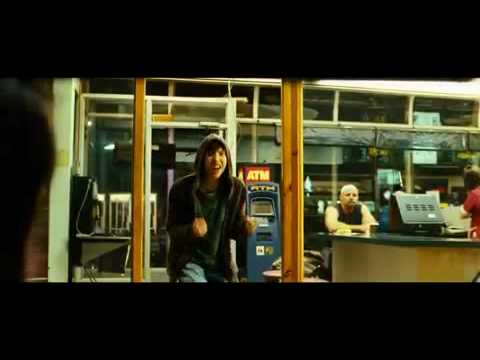 Kick-Ass - Kino Trailer deutsch