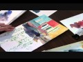 DANIEL SMITH Neutral Tint Video with Cindy Briggs & Theresa Goseling - Cindy Briggs demonstrates DANIEL SMITH Neutral Tint Video with Cindy Briggs & Theresa Goseling - Cindy Briggs demonstrates