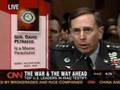 McCain calls al Qaeda an obscure sect of the Shi'ites