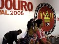 Grupo Auto Estima e Alexandre Lemos