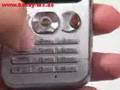 Sony-Ericsson W890i Bedienung