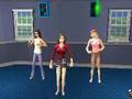 clip video Vanessa Hudgens LET-GO