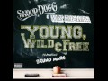 Snoop Dogg & Wiz Khalifa Feat. Bruno Mars - Young, Wild & Free