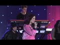 Demi Lovato ''All Night Long'' en Festival de Iquique 2012