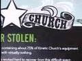 YouTube - Coverage from News 14 Charlotte