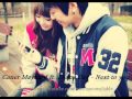 Coner Maynard ft. Ebony Day - Next to you