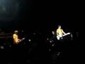 Show McFLY 09/10/2008, 5 colours in her hair