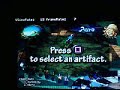 Legend of mana InGame GP2X PSX4ALL Beta 1 By Estopero