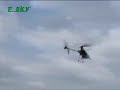 Honey Bee Helikopter