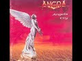 Angra - Unfinished Allegro-Carry On Angra - Unfinished Allegro-Carry On