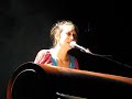 Amélie les Crayons - Le linge de nos mères - Live Manele-Gratis.net