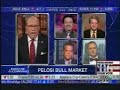 Investors Love Divided Government