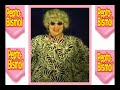  funny comedian comedy contest youtube video television commercial pepto bismol woman song singing crazy old lady movie