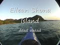 Moidart Moonlight - by Sea Kayak.