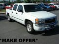 2006 GMC SIERRA Loganville, GA