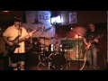 The Stage - Covers "Johnny B. Goode"