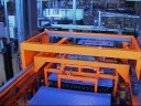 SAMOVI RICART Bulk Glass Depalletiser SAMOVI RICART Bulk Glass Depalletiser