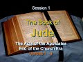 Jude part 1