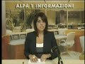 Europol Alcamo-Alpa Uno informazioni del 11-10-2008