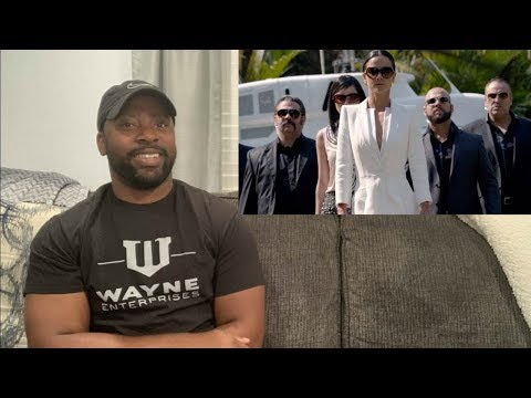 Queen Of The South Season 4 Review