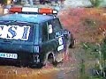 todo terreno - trilhos do roxo