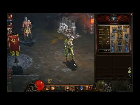 how to dye items in diablo 3