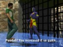 Animasi Superhero GomoMan - Episod Kerah Peda