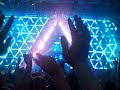 Daft Punk Wireless Festival Leeds