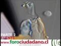 02- Entrevista en Foro Ciudadano Sistema Inmune PARTE NR 2