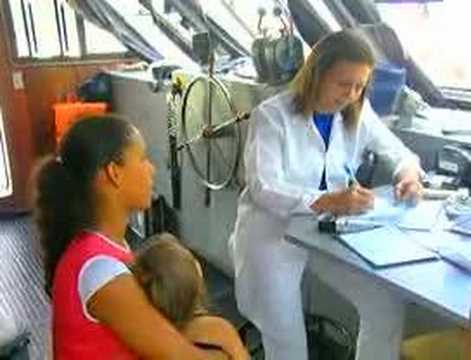 Light of Amazonia - Bible Society in ...