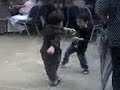 mizi jr. vs muk jr.