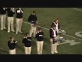 Penn Band - Homecoming 2009 - HALFTIME, featuring 