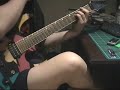 Constant Motion - Dream Theater (Cover)