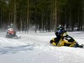 Lieksa SnowRace / 08