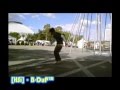 [HSi] B-DuP™ Ft. X-Rayyz™ C-Walk